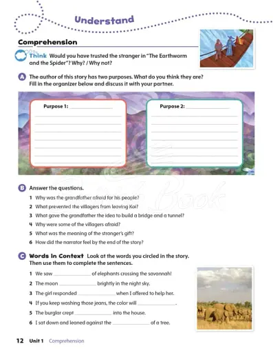 Oxford Discover. Level 6. Student Book Pack - фото 8