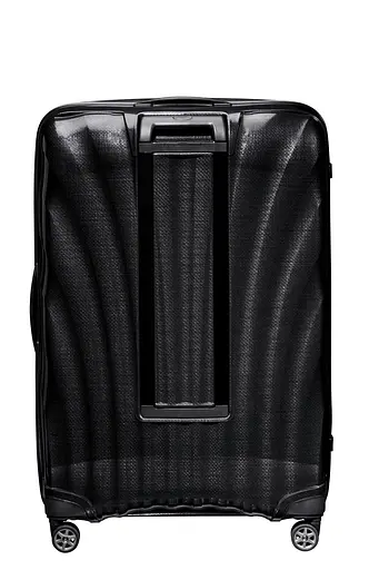 Валіза 86 См Samsonite C-LITE BLACK 86x58x36 CS2*09006 - фото 4