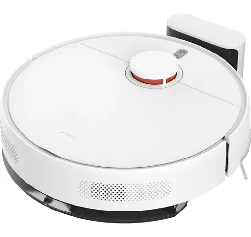 Робот-пылесос Xiaomi Robot Vacuum S40C EU (BHR9664EU) UA UCRF - фото 3
