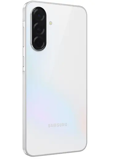 Смартфон Samsung Galaxy A36 5G 6/128 ГБ Awesome White SM-A366BZABEUC - фото 5