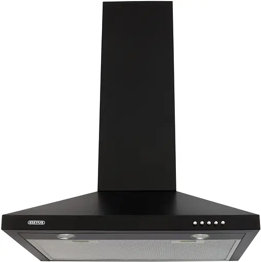 Вытяжка купольная Eleyus Kent 700 60 BL - фото 2