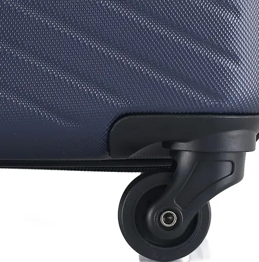 Валіза Semi Line 20" (S) Navy (T5691-1) (DAS302906) - фото 6