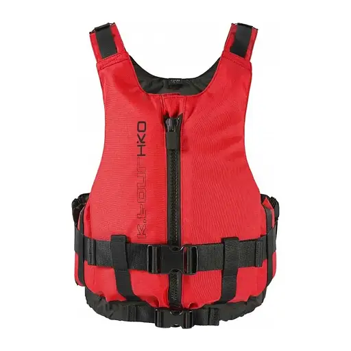 Жилет спасательный Hiko K-Tour PFD Red XS (1053-17600_RED__XS)