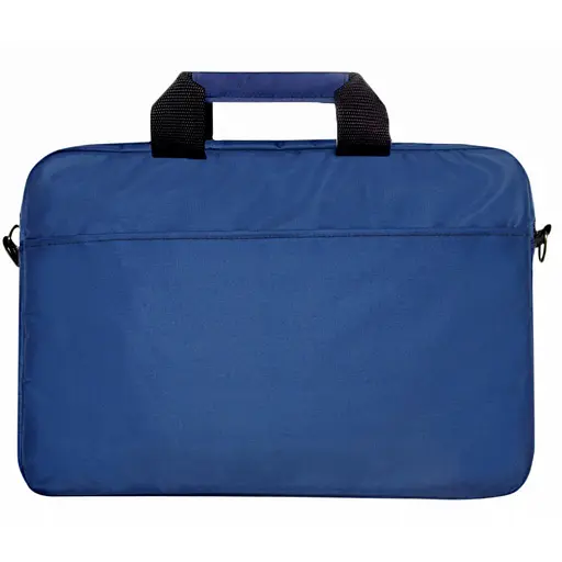Сумка для ноутбука Porto 12" PN12-02 Computer Bag (PN12-02DB) - фото 3