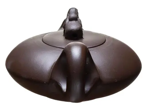 Иссинский чайник Слон радости, 170 мл - фото 3