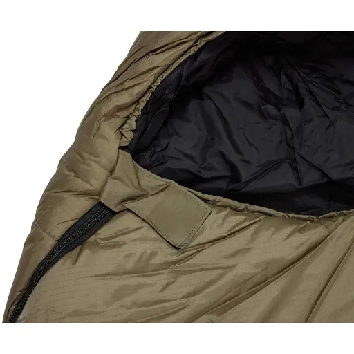 Спальный мешок Skif Outdoor Morpheus Ultra Tan - фото 3