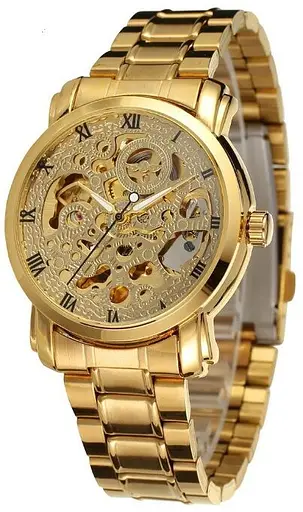 Годинник Winner BestSeller New