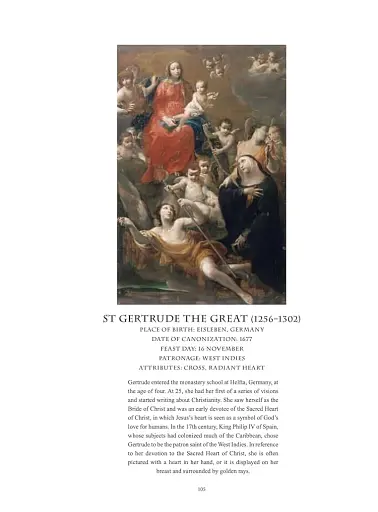 Saints Illustrated - Коннолі Домінік - фото 5