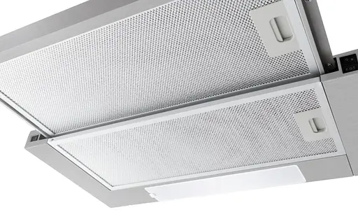 Вытяжка Hansa телескопическая 50 см 350 м3г нержавеющая сталь - фото 3