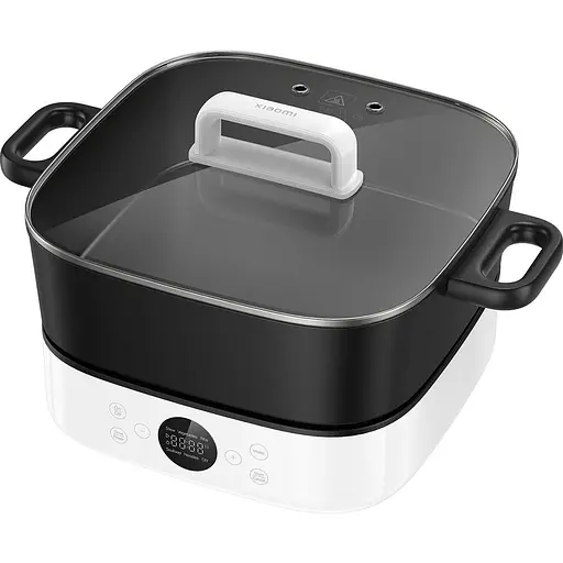 Мультиварка Xiaomi Multifunctional Hot Pot Cooker 6L MEH01 [139531]