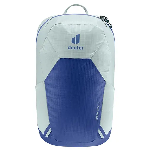 Рюкзак Deuter Speed Lite 17 Синий (1052-3410122 4338) - фото 7