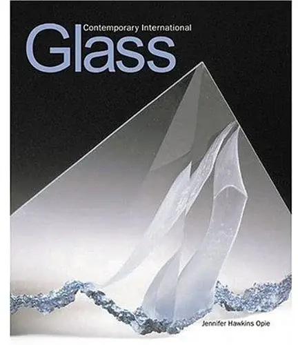 Contemporary International Glass