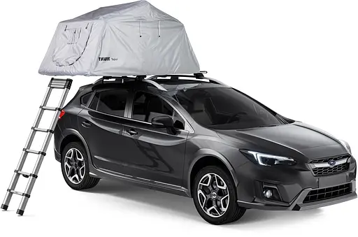 Чохол від дощу Thule Tepui Weatherhood Ayer 2 (TH 901650) - фото 3