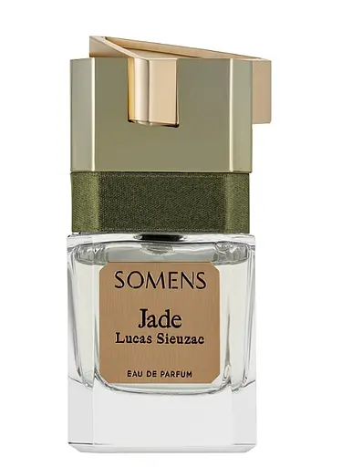 Оригінал Somens Jade 50 мл парфумована вода - фото 1