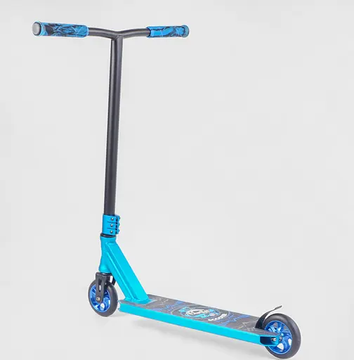 Трюковий самокат BS-9902 Best Scooter HIC-система - фото 4