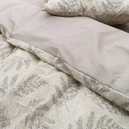 Комплект постельного белья Viluta полуторный ранфорс 24251 24251-pl - фото 3