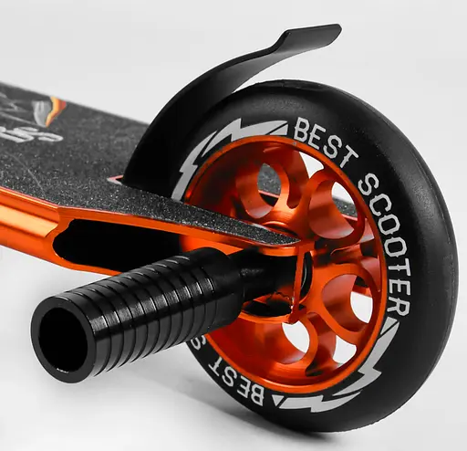 Самокат трюковий Best Scooter 53880 HIC-система, - фото 7