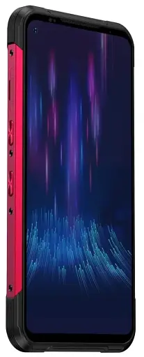 Захищений смартфон Doogee S97 Pro 8/128GB АКБ 8 500мАг Red - фото 3