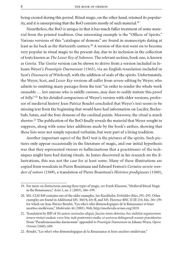 The Book of Oberon - Хармс Даніель - фото 15