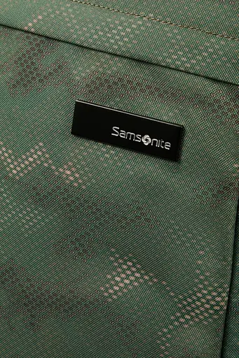 Дорожная Сумка На Колесах Samsonite ROADER GREEN 79x45x32 KJ2*24010 - фото 8