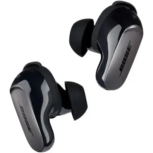 Наушники TWS Bose QuietComfort Ultra Earbuds Black (882826-0010) - фото 4