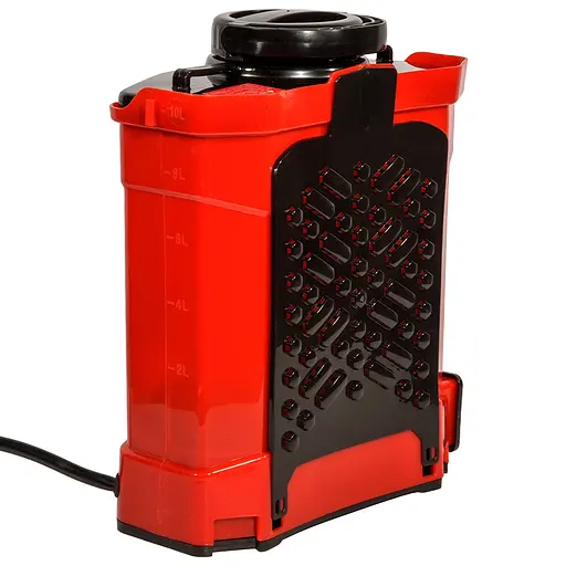 Обприскувач акумуляторний Vitals Sm 210m (241183) - фото 5