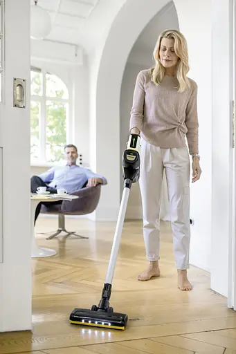 Акумуляторний пилосос Karcher VC 7 Cordless YourMax (1.198-710.0) - фото 8