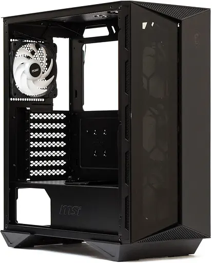 Корпус MSI MPG Gungnir 110R (MPG GUNGNIR 110R) Без БП - фото 9