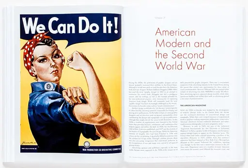 Graphic Design. A History Third Edition - фото 4