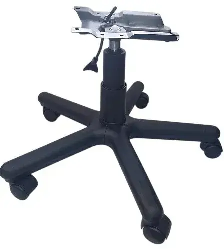 Комплект запчастин для крісла з чохлом - фото 1