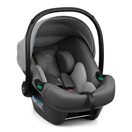 Автокресло Tutis Elo Lux i-Size Grey