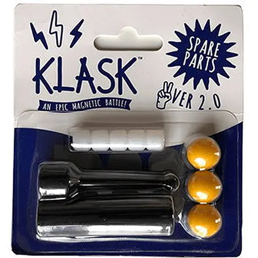 Аксесуар Lord of Boards Запасні частини до Класк Klask Spareparts (LORD003) - фото 1