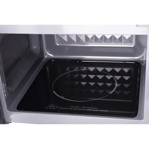 Мікрохвильова піч Ergo (EM-2010) - фото 7