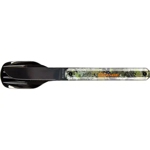 Набір столових приборів Blaser Hun Tec Camo - фото 2