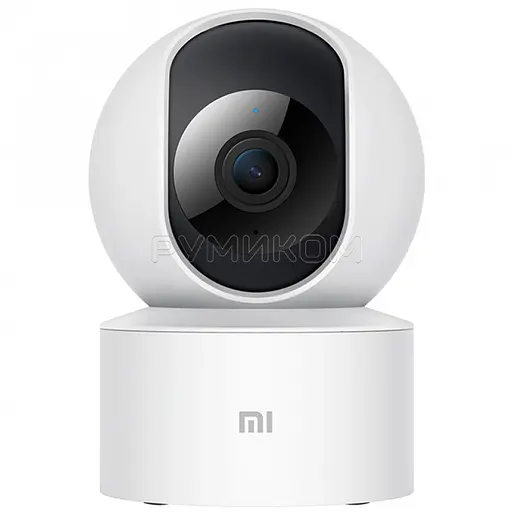 IP-камера Xiaomi Mi Smart Camera PTZ Version SE (BHR4004CN MJSXJ08CM) - фото 5