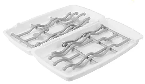 Уцінка. Сушарка для пляшечок і сосок BabyOno (1071) - фото 4