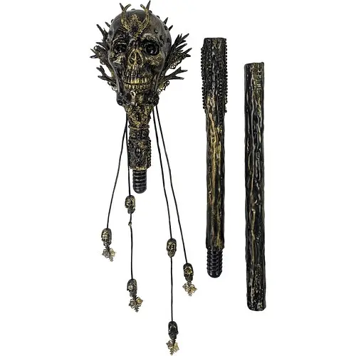 Тростина Череп Аїди - фото 3