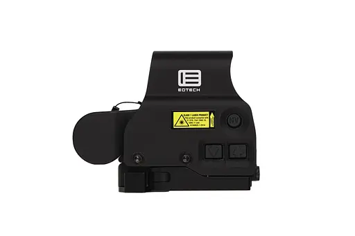 Приціл коліматора EOTech EXPS3-4 68MOA/1MOA (4 точки) сумісний з NV - фото 3