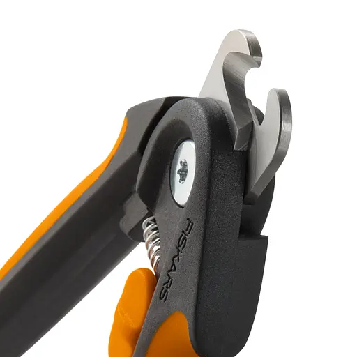 Кігтеріз для тварин Fiskars Nail Clippers для собак і котів 15 см (2009132) - фото 2