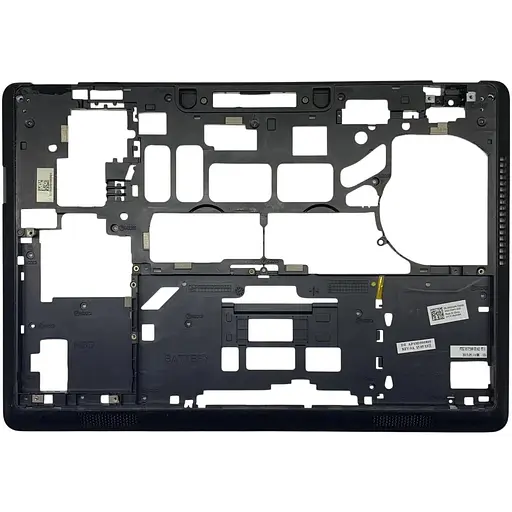 Нижня частина корпусу для ноутбука Dell Latitude E5450 (0N5W8M) Б/в - фото 1