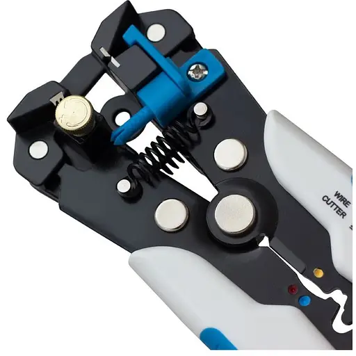 Знімач ізоляції My Tools автоматичний (391-AUTO) - фото 3