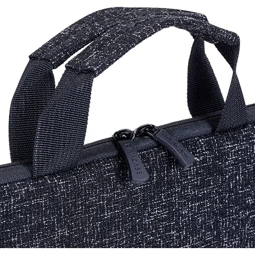 Чохол для ноутбука Rivacase 15.6" 7915 (Black) "Anvik" (7915Black) - фото 14