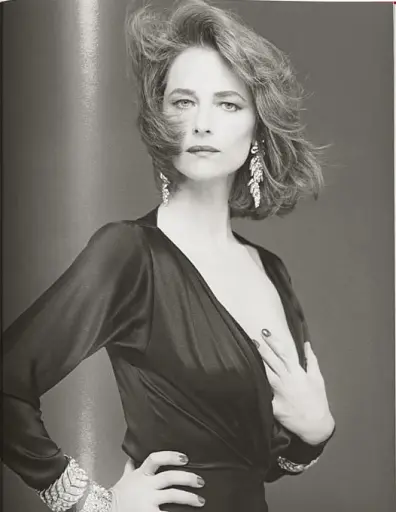 Bettina Rheims - фото 8