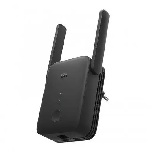 Повторитель Wi-Fi сигнала Xiaomi Mi WiFi Range Extender AC1200 2.4/5GHz DVB4270GL