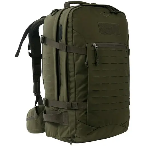 Рюкзак Tasmanian Tiger Mission Pack MK 2 Olive (1033-TT 7599.331)