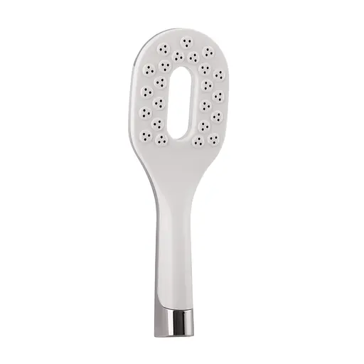 Смеситель для ванны Zerix Z30322-7 ZX0507 Белый матовый - фото 2