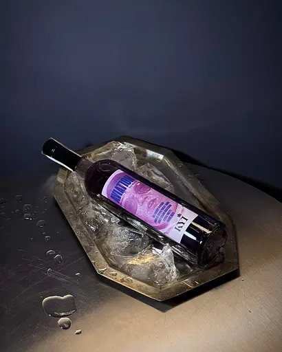 Коктейль KYI "Aviation" 500 мл - фото 1