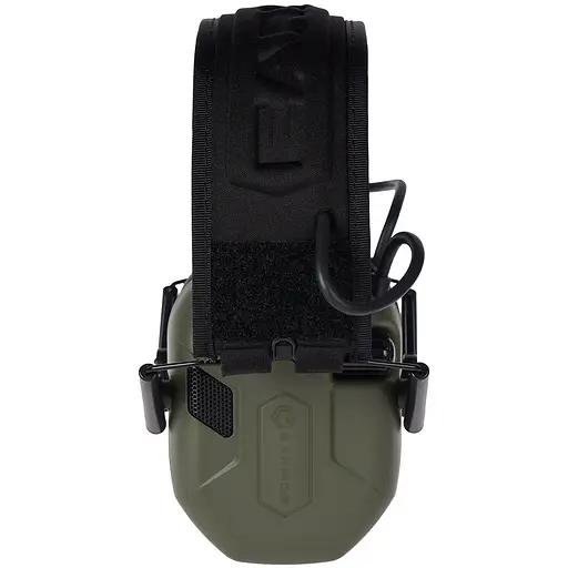 Активні навушники Earmor M300A Green - фото 4