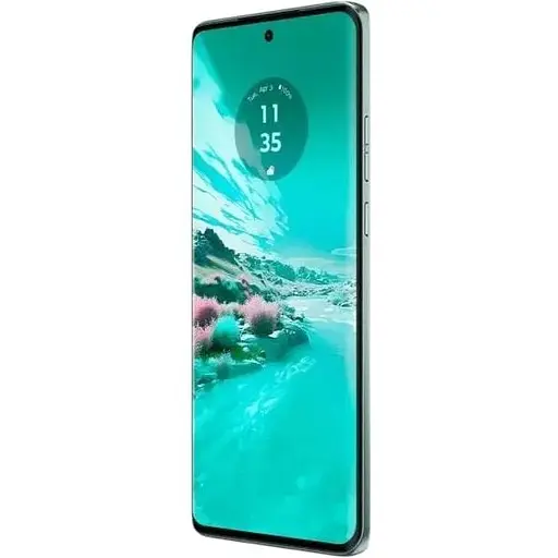 Смартфон Motorola Edge 40 Neo 12/256GB Soothing Sea (PAYH0081RS) - фото 6