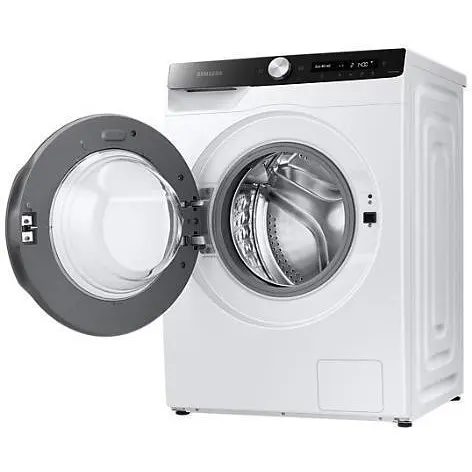 Стиральная машина Samsung WW80T504DAE автоматическая - фото 6